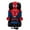 (Red Blue), variant on KidsEmbrace 2-in-1 Combination Harness to Booster Car Seat, Disney Minnie Mouse