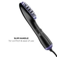 InfinitiPRO by Conair Hot Air Paddle Brush BC200NN