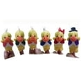 thumbnail image 4 of Dalazy Ensemble de 6 Marionnettes à Doigts - Six Petits Canards, 4 of 8