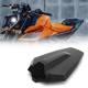 thumbnail image 3 of Cubierta de Asiento Trasero de una Sola Pieza para Joroba Trasera de Motocicleta, Atlética, para 990Duke 990 990DUKE 990 2024 Carbono, 3 of 5