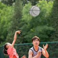 thumbnail image 1 of Baloncesto shamjiam Estilo H PU Brillante Tamaño 7, 1 of 8