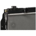 thumbnail image 2 of Aluminum Radiator For 01-2007 Sequoia Tundra With Transmission Cooler 164000F030, 2 of 11