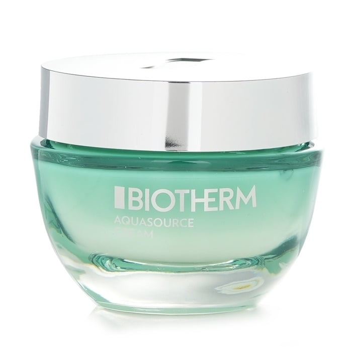 48H Continuous Release Hydration Cream Normal/Combination Skin by Biotherm for Unisex - 1.69 oz Cream - Walmart.com
