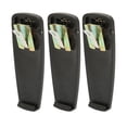 thumbnail image 3 of Belt Clip Replacement, Heavy Duty Construction Reliable And Durable Portable Stable  Belt Clip  For CP185 For PRO5350, 3 of 8