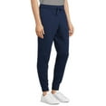 thumbnail image 6 of Under Armour Men's and Big Men's UA Rival Faux Fleece Joggers, Sizes S-2XL, 6 of 6