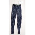 thumbnail image 1 of C3fit Performance Long Tights Sport Made in Japan Sport Dark Navy / Marble (M), 1 of 1