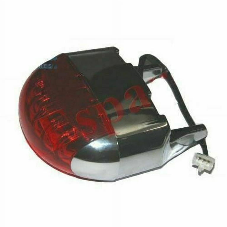 Fits Royal Enfield 500 Thunderbird Rear Tail Light Brake Lamp Assembly