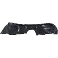 thumbnail image 5 of For Mazda 3 Sport 2012 2013 Fender Liner Driver Side | Front | CAPA Certified | 2.5L/2.0L 12-Up | Made Of Plastic | Replacement For MA1248139, MA1248139C | BFD156140, 5 of 6