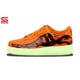thumbnail image 2 of Ni&ke Air Force 1 Low '07 Orange Skeleton 2020 (CU8067-800) Men's Size 6-11, 2 of 4