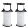 thumbnail image 2 of 4 piezas de carcasa de elementos de filtro de aire, separador de gas, accesorios para coche para ProVent 200 3584145, 2 of 5