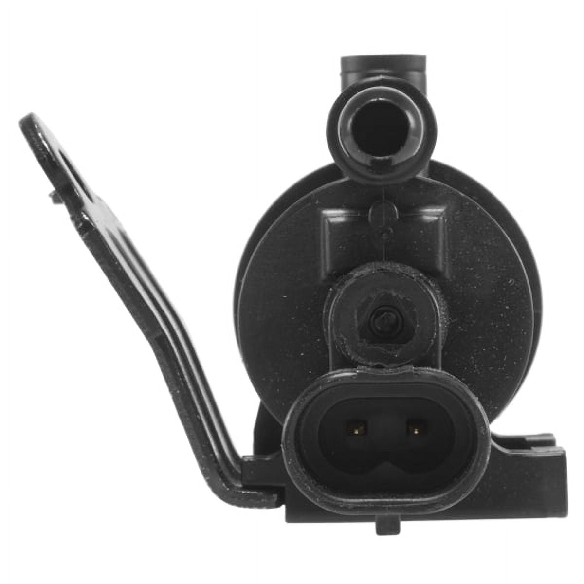 Vapor Canister Purge Solenoid