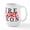 White, variant on CafePress - Future Hardcore Surgeon - 15 oz Ceramic Large White Novelty Mug