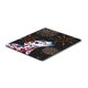 thumbnail image 1 of Caroline's Treasures For our Heroes Fireworks Patriotic Dalmatian Mouse / Hot Pad o Trivet (AMB1451MP) Caroline's Treasures AMB1451MP, 1 of 1