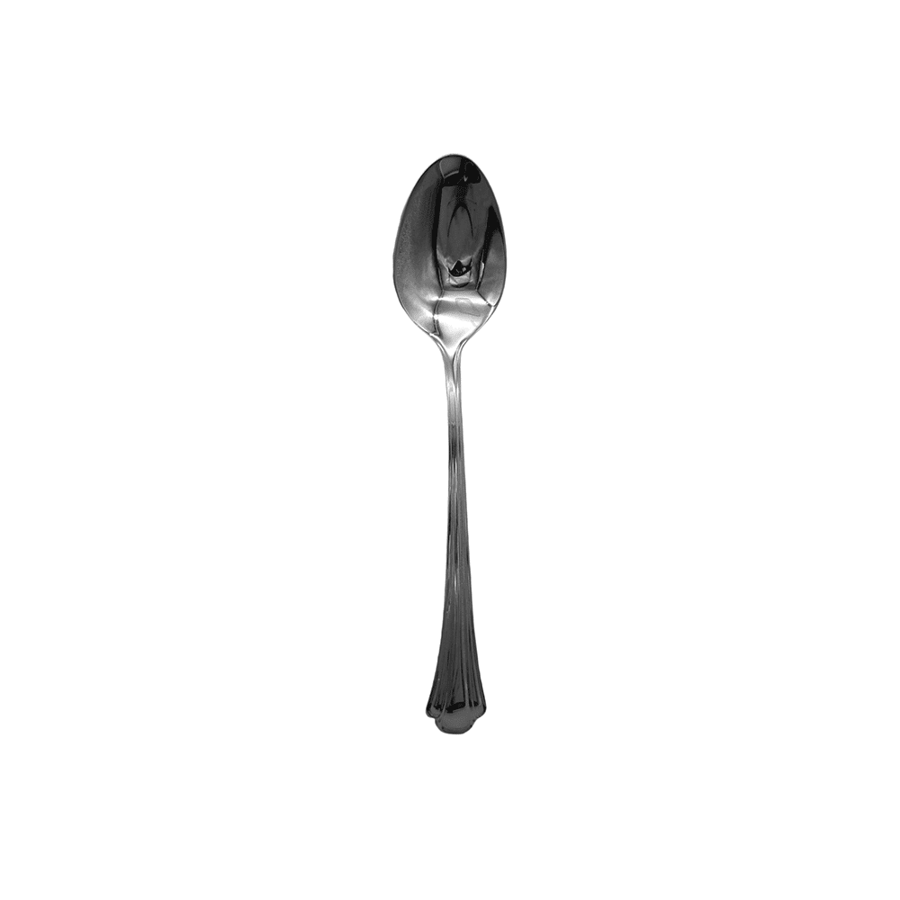 Gorham Nouveau 18/8 Stainless Steel 6 1/4" Teaspoon