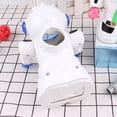thumbnail image 2 of HEALEEP Robot de Dessin Intelligent Taille-Crayon Bleu ABS Opération Manuelle Lot de 1 Rentrée Scolaire, 2 of 8