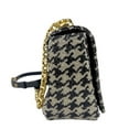 thumbnail image 2 of Pre-Owned Christian Dior Shoulder Bag Caro Beads Beige Black Gold Women's n1030 (Good), 2 of 5