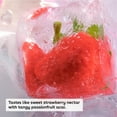 thumbnail image 4 of eos 24H Moisture Super Balm, Strawberry Acai, Limited-Edition Lip Sleeping Mask, 0.35 fl oz, 1 Pack, 4 of 9