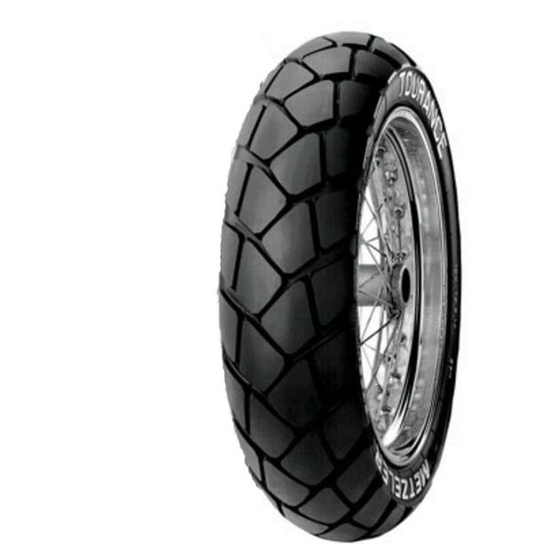 Metzeler Tourance Rear Motorcycle Tire 150/70R17 (69V) for Triumph