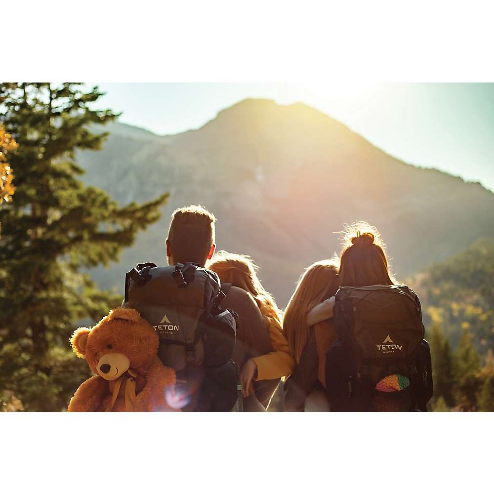 Teton Explorer 4000 Backpack