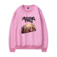 thumbnail image 1 of RIIZE Kpop Sweatshirt Fan-Con Riizing Day 2024 Crewneck Fashion Clothes Unique Pullover,XS,Pink, 1 of 2