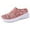 Pink, variant on Womens Shoes,Orthopedic Shoes Breathable Mesh for Summer Comfort Soft Bottom Orthopedic Shoes for Stuffy Feet,Shoes for Women,Pink,5.5