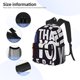 thumbnail image 3 of Easygdp Veterans Day2 Mochila Casual para Portátil, Mochila para Escuela, Viajes, Negocios, 3 of 6