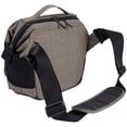 thumbnail image 2 of Case Logic FLXM-101 Reflexion DSLR with iPad Small Cross Body Bag (Morel), 2 of 5
