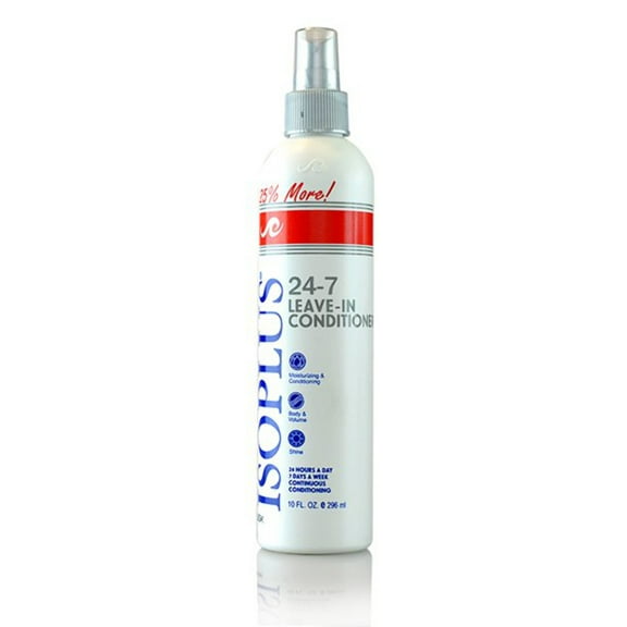 Isoplus Leave-in Conditioner 24-7 Treatment