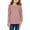 Pink#2, variant on GaThRRgYP Summer Tops for Women,Womens Tops under $10,Girls Round-neck Long-sleeved Tops Shirts Kids Loose Tunic Tops Aged 3-14 Years Red#2 11 Years