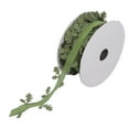 thumbnail image 1 of Ruban à Feuilles, Ruban Léger Réutilisable Imperméable pour Bande de Cheveux pour Sites Spéciaux, 1 of 8