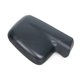thumbnail image 1 of Un par de marcos y cubiertas for espejos retrovisores laterales, negros, for VW T5 Caddy 03-10, 1 of 8