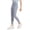 Smoke-Purple, variant on Nmmacb Kids Toddlers Baby Leggings for Girl's/Girls Trousers /Spring/Fall Stretchy Tights/Size 2-8T