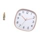 thumbnail image 5 of Estatua de María, Figura Religiosa, Resina, Reloj de Pared Digital Sin Tacaño, Ideal para el Hogar y la Oficina, 5 of 8