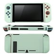thumbnail image 6 of Protective Case for Nintendo Switch - Soft TPU Case Cover for Nintendo Switch, Drop Protection Grip Case, 6 of 7