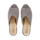 thumbnail image 4 of Zapatilla De Tacón Con Yute Para Mujer Color Gris Platonia  MACARENA-02-GRIS, 4 of 5