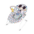 thumbnail image 1 of Silla Vibradora Mickey Mouse Happy Triangles 11896 azul 9999-SIN TAMAÑO, 1 of 8