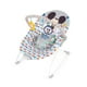 thumbnail image 1 of Silla Vibradora Mickey Mouse Happy Triangles 11896 azul 9999-SIN TAMAÑO, 1 of 8