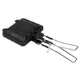 thumbnail image 4 of FUTUREORYY Sandwich Baking Pan Non-stick 32.5x13.6x3.5in For Home Use 1Set, 4 of 8
