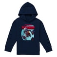 thumbnail image 1 of Star Wars The Mandalorian Chandail à Capuchon Attaque Garçons/filles, 1 of 6