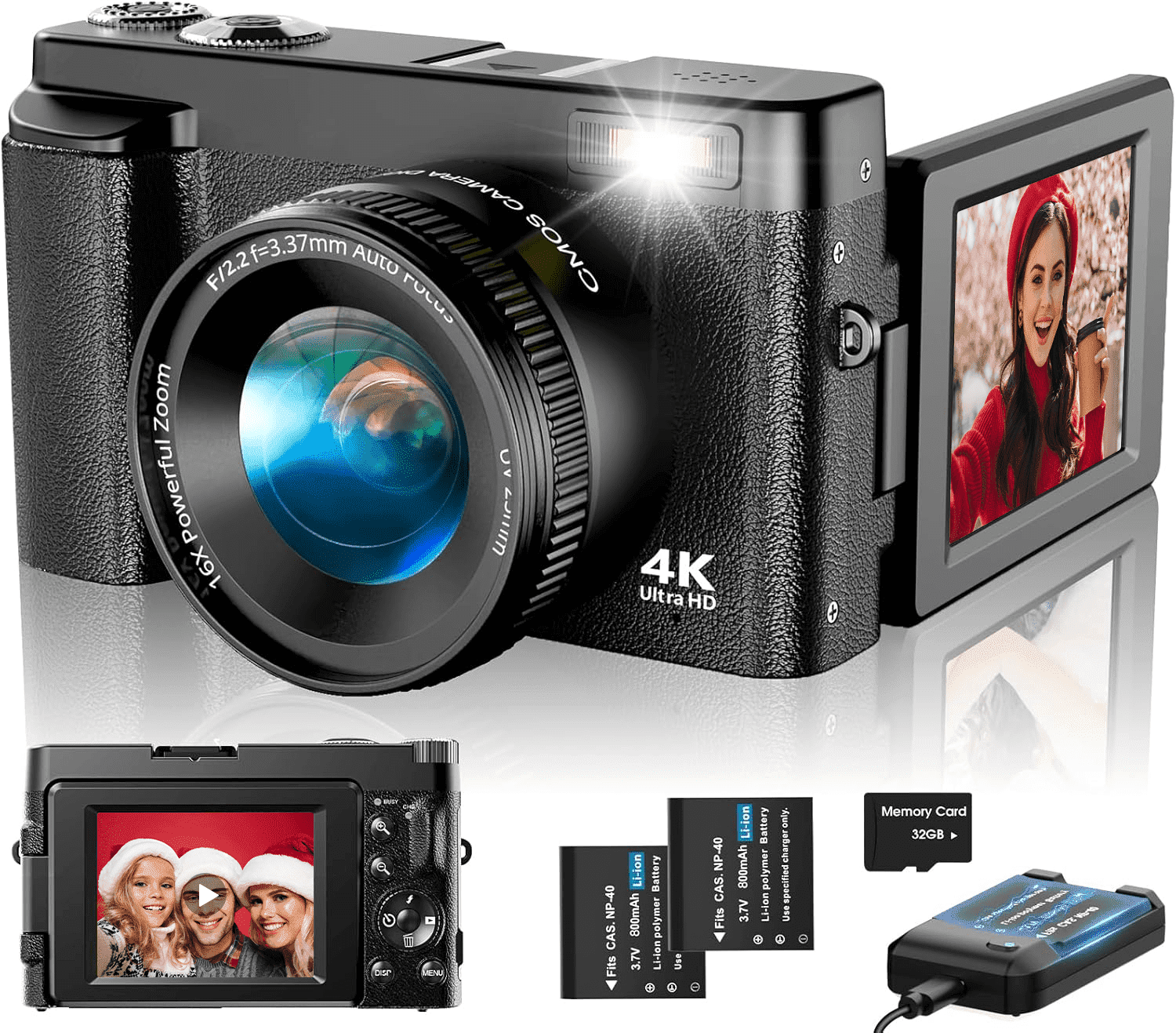 【全品送料無料】 Exilim Walmart.com - Silver Camera, Compact Megapixel 8.1 EX-Z9 デジタルカメラ