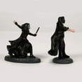 thumbnail image 4 of Harry Potter Death Eaters Figurine Set, 2 Pieces 2.64in H, 4 of 4