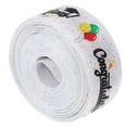thumbnail image 4 of CIMAXIC graduation 1 Roll of Graduation Party Ribbon Gift Wrapping Ribbon DIY Crafts Bow Making Ribbon Crafts Ribbon,179.92"X0.87"X0.04", 4 of 5