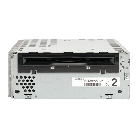 Restored 2011 Ford Edge MKX OEM Original AM FM Single CD Player MP3 Radio BT4T-19C107-BP (Refurbished)