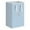 D, variant on HongHeng Laundry Basket, 1 Pack Dirty Clothes Hamper, Big Laundry Hamper for Laundry Dorm Bedroom Bathroom