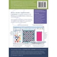 thumbnail image 4 of Edredón eléctrico Electric Quilt A-0008EQ, 4 of 5