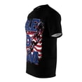 thumbnail image 3 of Freedom Unisex Cut & Sew Tee, 3 of 7