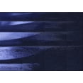 thumbnail image 1 of Ahgly Company Indoor Rectangle Patterned Night Blue Area Rugs, 2' x 4', 1 of 6