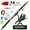 E, variant on Hearth & Gear 1.8m 3.0m Telescopic Fishing Rod Reel Combination Fishing Rod Reel Combo Trout Rod And Left And Right Hand Interchangeable Fishing Reel Set Sea Fishing Rod Sea Fishing Catfish Gear Stand