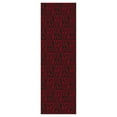thumbnail image 7 of Surya Modern Frontier Wool 2' x 3' Area Rugs, 7 of 7
