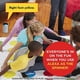 thumbnail image 5 of Twister último: Alfombrilla más grande, más manchas de colores, familia, juego de fiesta para niños a partir de 6 años; Compatible con Alexa (Exclusivo de Amazon), 5 of 5